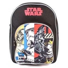 Star Wars vähendatud seljakott