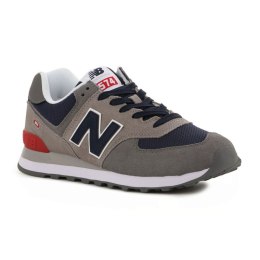 New Balance kingad