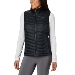 Columbia vest