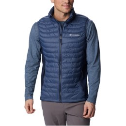 Columbia vest