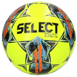 Select pall