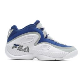 Fila kingad