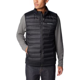 Columbia vest