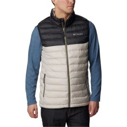 Columbia vest