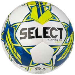 Select pall