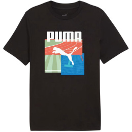 Puma T-särk