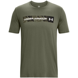 Under Armour T-särk