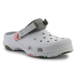 Crocs sussid