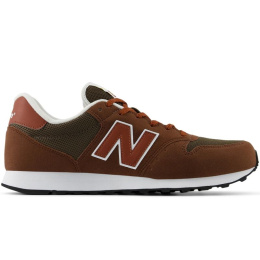 New Balance kingad