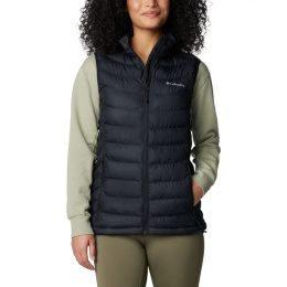 Columbia vest