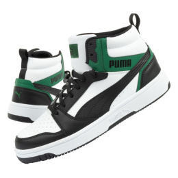 Puma kingad