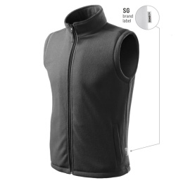 Rimeck vest