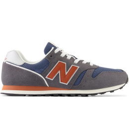 New Balance kingad