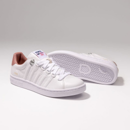 K-Swiss kingad