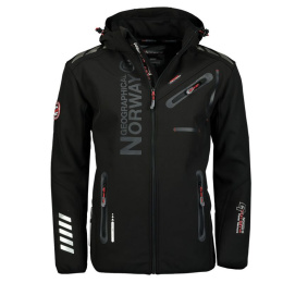 Geographical Norway jope