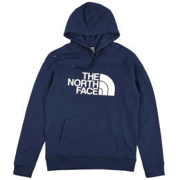 The north face kampsun