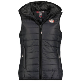 Geographical Norway vest