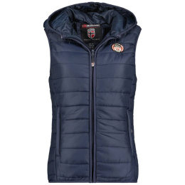 Geographical Norway vest