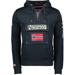 Geographical Norway kampsun