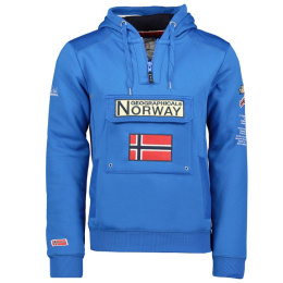 Geographical Norway kampsun